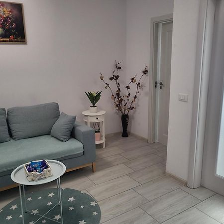 Apartament Alex, Dem Radulescu Римніку-Вилча Екстер'єр фото