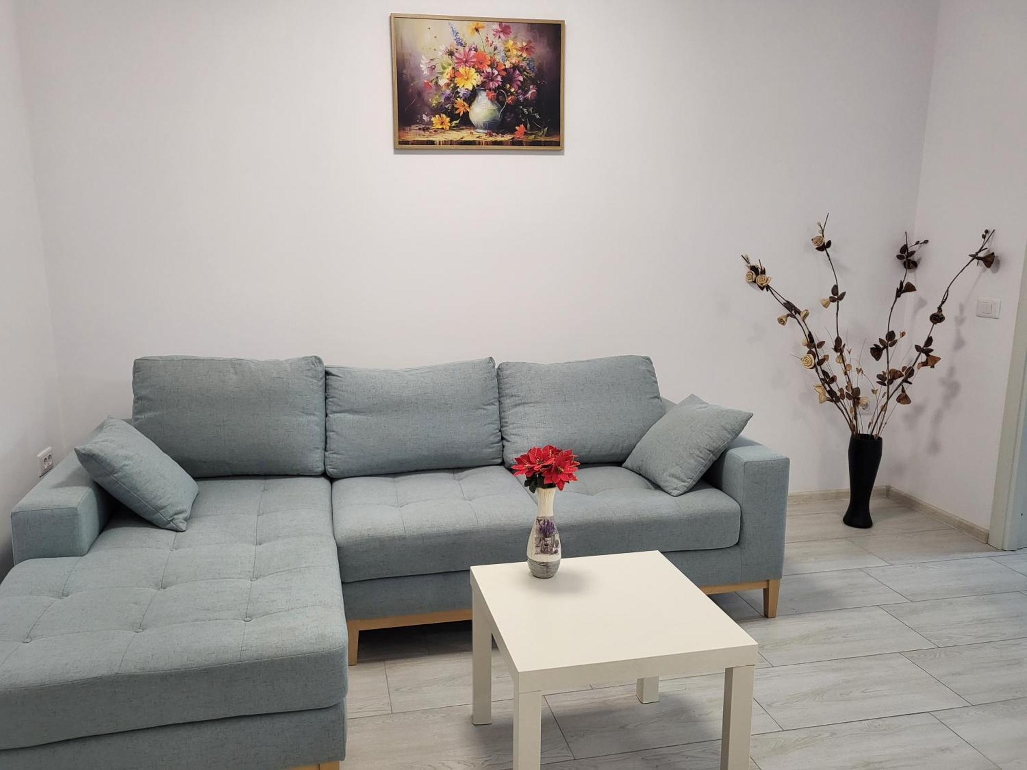 Apartament Alex, Dem Radulescu Римніку-Вилча Екстер'єр фото